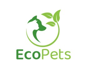 Winning entry: EcoPets entry by premprakash