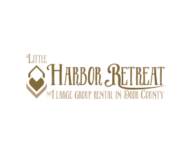 Little Harbor Retreat entry by Cungkringart