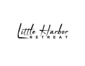 Little Harbor Retreat entry by MuhammadR