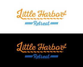 Little Harbor Retreat entry by Sandymanme