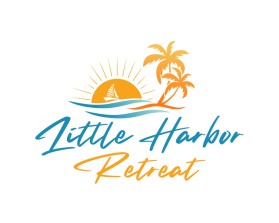 Little Harbor Retreat entry by Hasib99