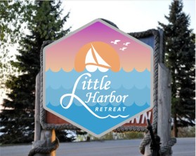 Little Harbor Retreat entry by Armchtrm