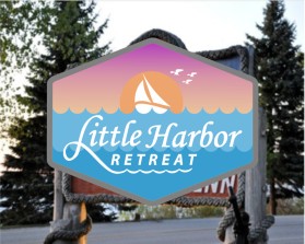 Little Harbor Retreat entry by Armchtrm