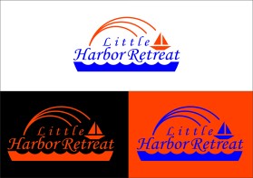 Little Harbor Retreat entry by LuckyStreet