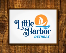 Little Harbor Retreat entry by berlianapril