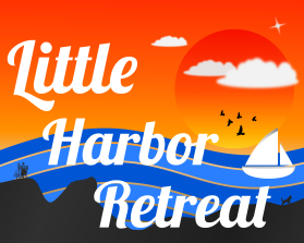 Little Harbor Retreat entry by Adi Dwi Nugroho