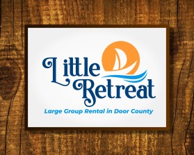 Little Harbor Retreat entry by berlianapril