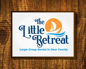 Little Harbor Retreat entry by berlianapril
