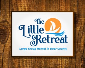Little Harbor Retreat entry by berlianapril