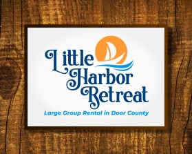 Little Harbor Retreat entry by berlianapril