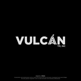 Vulcan TM, INC entry by RoyalProject
