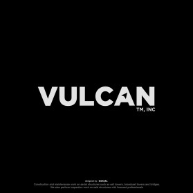 Vulcan TM, INC entry by RoyalProject