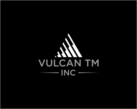 Vulcan TM, INC entry by Cungkringart