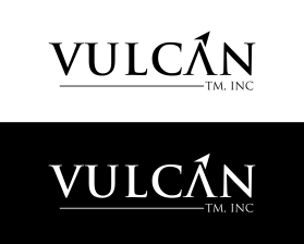 Vulcan TM, INC entry by BPBdesign