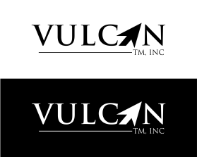 Vulcan TM, INC entry by BPBdesign