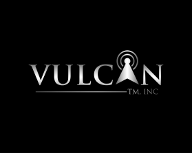 Vulcan TM, INC entry by BPBdesign