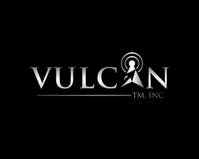 Vulcan TM, INC entry by BPBdesign