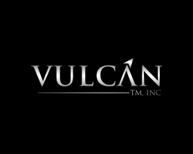 Vulcan TM, INC entry by BPBdesign