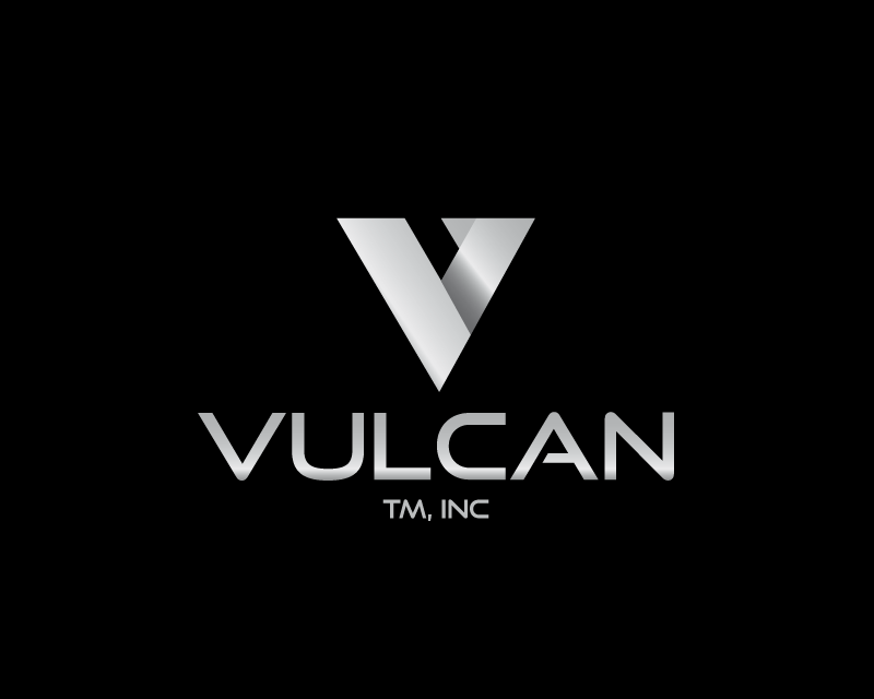 Logo Design for Vulcan TM, INC