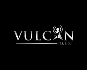 Vulcan TM, INC entry by BPBdesign