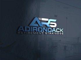 Adirondack Retirement Strategies entry by Design Rock