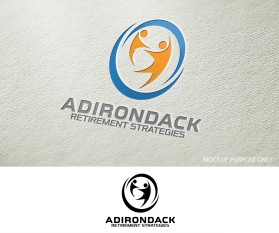 Adirondack Retirement Strategies entry by 007sunny007
