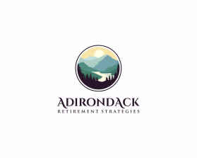 Adirondack Retirement Strategies entry by While.art