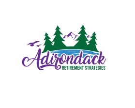 Adirondack Retirement Strategies entry by plexdesign