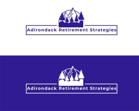 Adirondack Retirement Strategies entry by snr_design