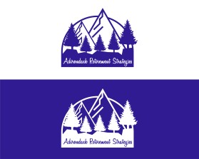 Adirondack Retirement Strategies entry by snr_design