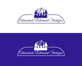 Adirondack Retirement Strategies entry by snr_design