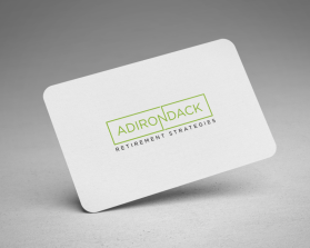 Adirondack Retirement Strategies entry by zeentin