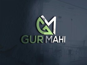 Gur Mahi entry by Design Rock