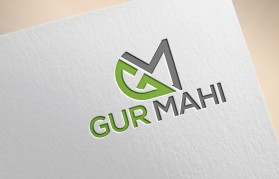 Gur Mahi entry by Design Rock