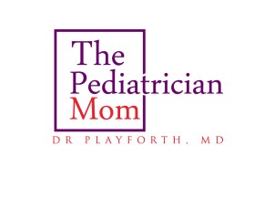 The Pediatrician Mom  entry by MuhammadR