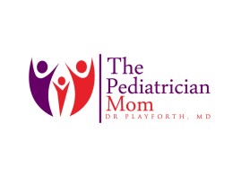 The Pediatrician Mom  entry by MuhammadR