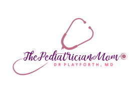 The Pediatrician Mom  entry by Red Art