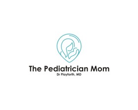 The Pediatrician Mom  entry by wahyoo