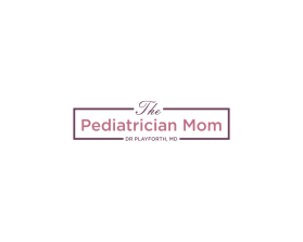 The Pediatrician Mom  entry by fatmawati