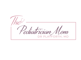 The Pediatrician Mom  entry by farahlouaz