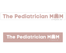 The Pediatrician Mom  entry by Pyramid Graphics