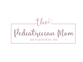 The Pediatrician Mom  entry by farahlouaz