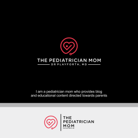 The Pediatrician Mom  entry by ihwan