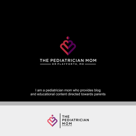 The Pediatrician Mom  entry by ihwan