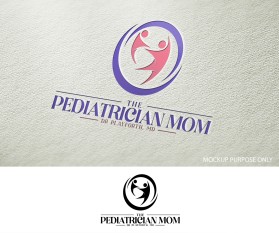 The Pediatrician Mom  entry by 007sunny007