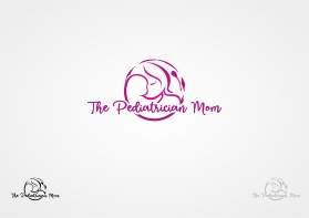 The Pediatrician Mom  entry by greend