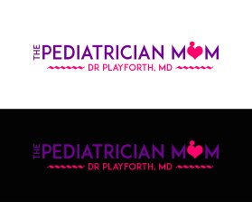 The Pediatrician Mom  entry by Sandymanme