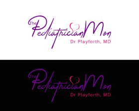 The Pediatrician Mom  entry by Sandymanme