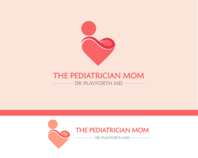 The Pediatrician Mom  entry by Red Art