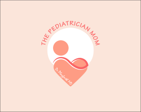 The Pediatrician Mom  entry by Red Art